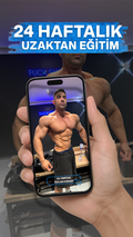 24 Haftalık Uzaktan Eğitim Paketi