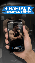 4 Haftalık Uzaktan Eğitim Paketi